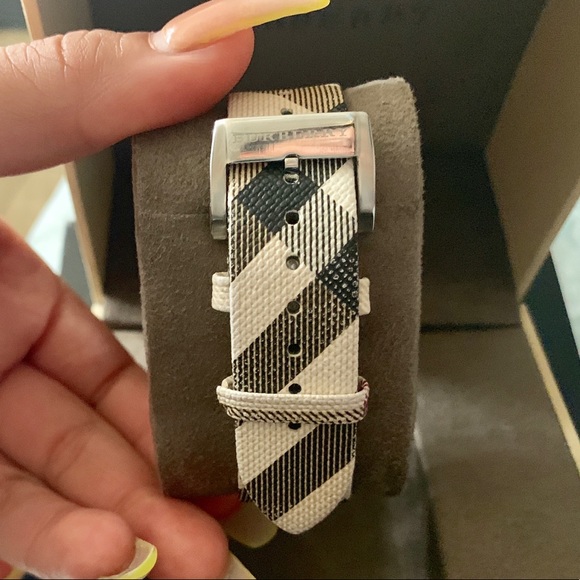 Burberry Watch - Picture 2 of 3